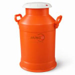 Plastic Milk Can